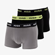 Hugo Boss Trunk 3-Pack Multicolor