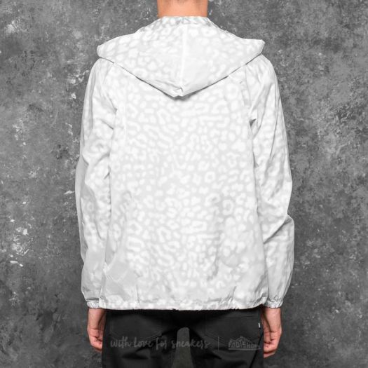 Cheetara Jacket huf ハフ wind breaker e Cheetara Jacket huf ハフ wind breaker e