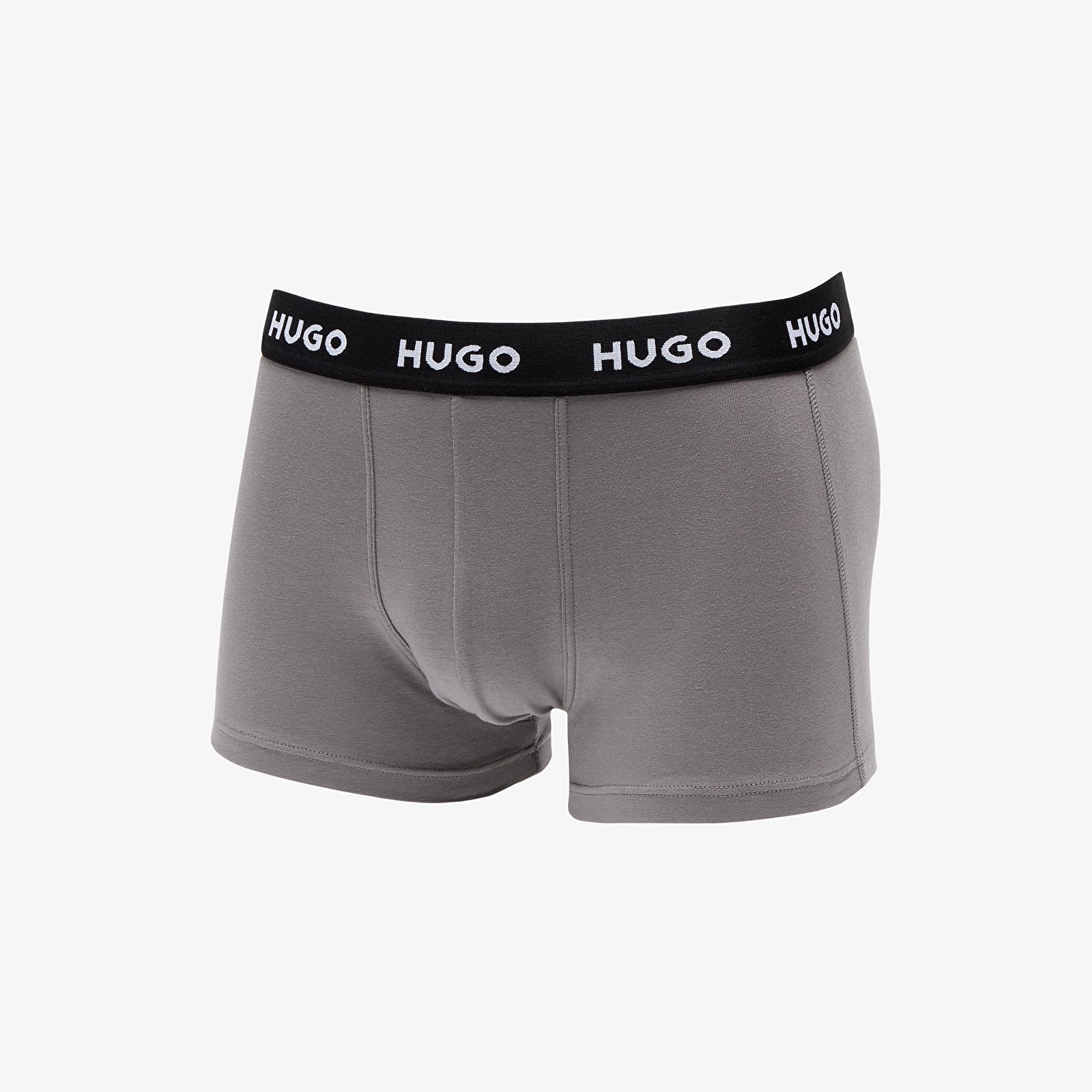 Boxer Hugo Boss Trunk 3-Pack Multicolor