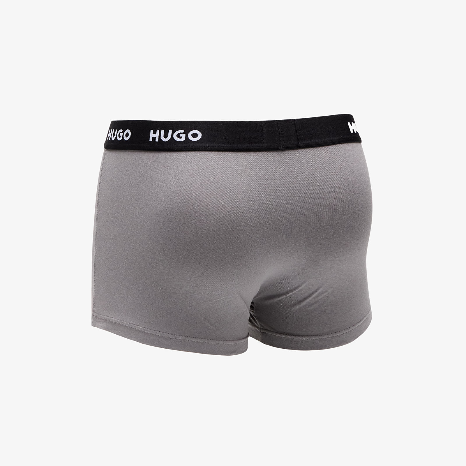 Boxer Hugo Boss Trunk 3-Pack Multicolor