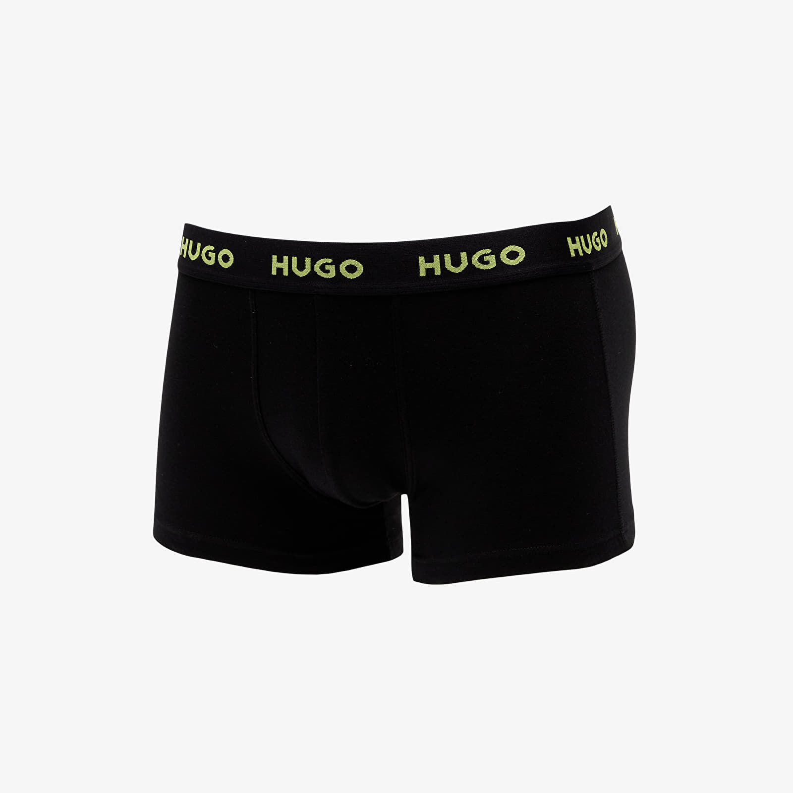 Boxer Hugo Boss Trunk 3-Pack Multicolor