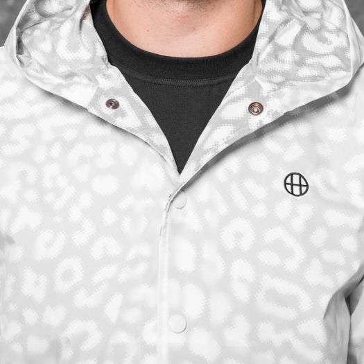Cheetara Jacket huf ハフ wind breaker e Cheetara Jacket huf ハフ wind breaker e