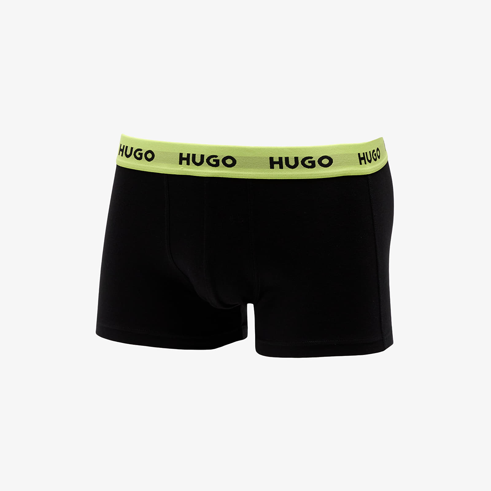 Boxer Hugo Boss Trunk 3-Pack Multicolor
