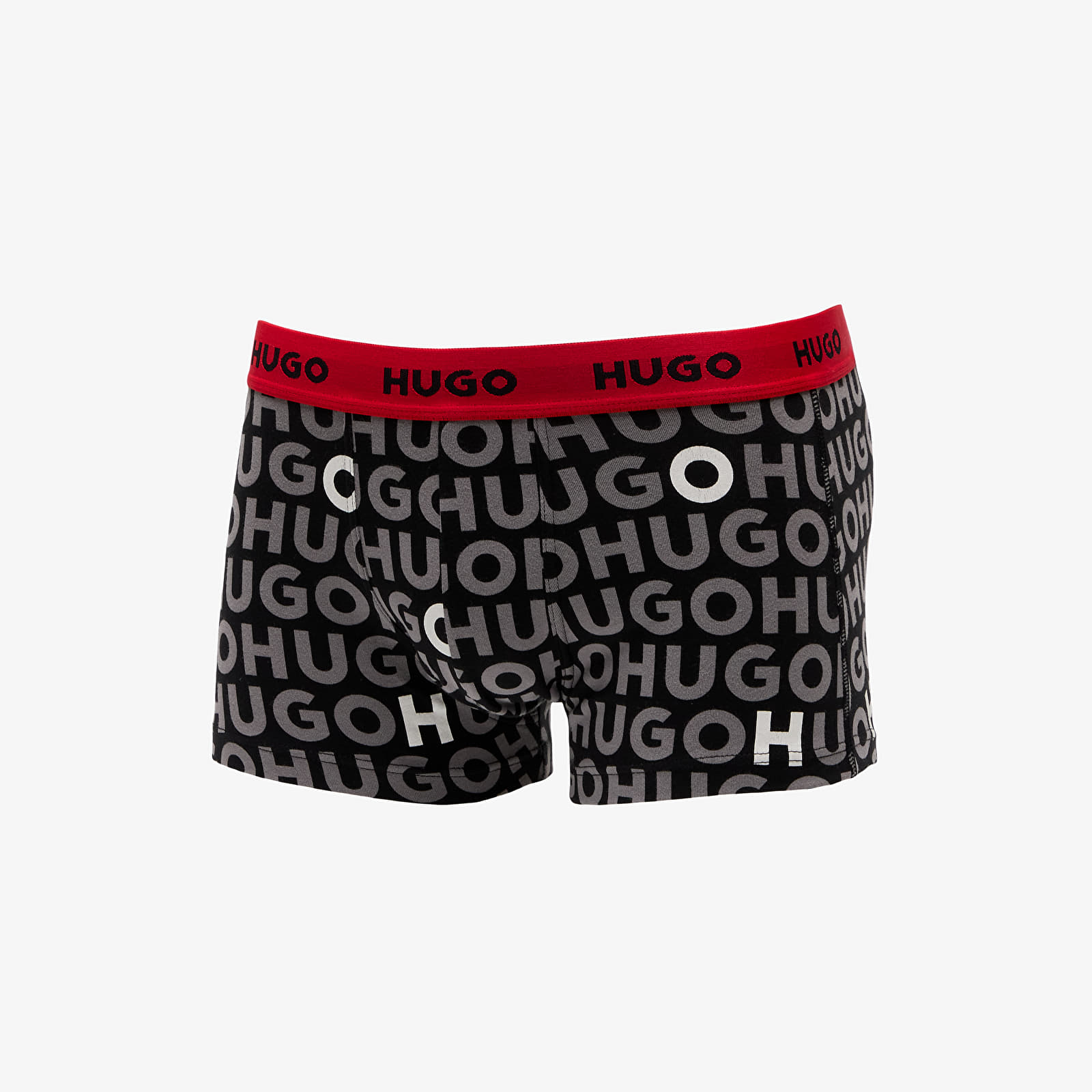 Boxerky Hugo Boss Design Trunk 3-Pack Multicolor