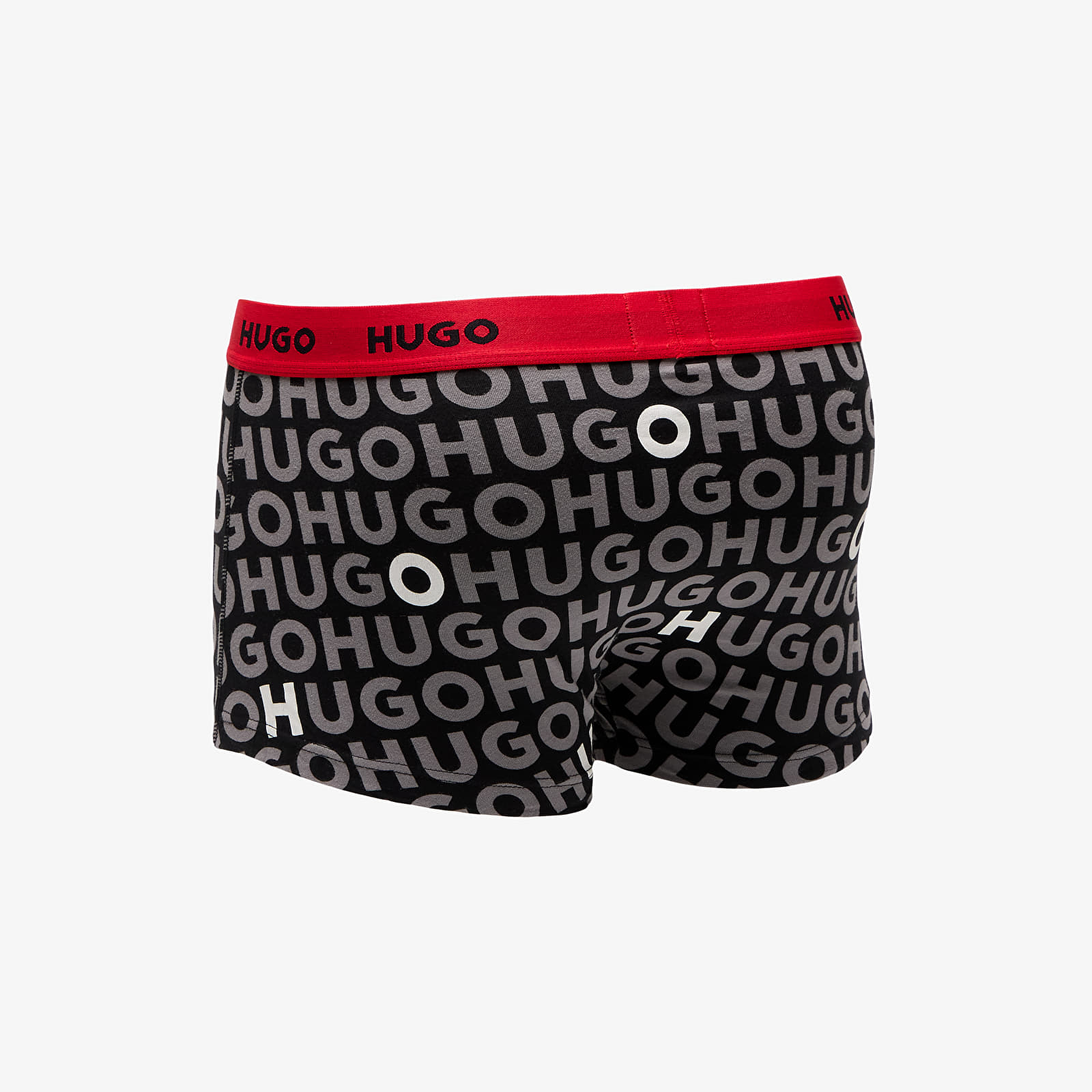Boxerky Hugo Boss Design Trunk 3-Pack Multicolor
