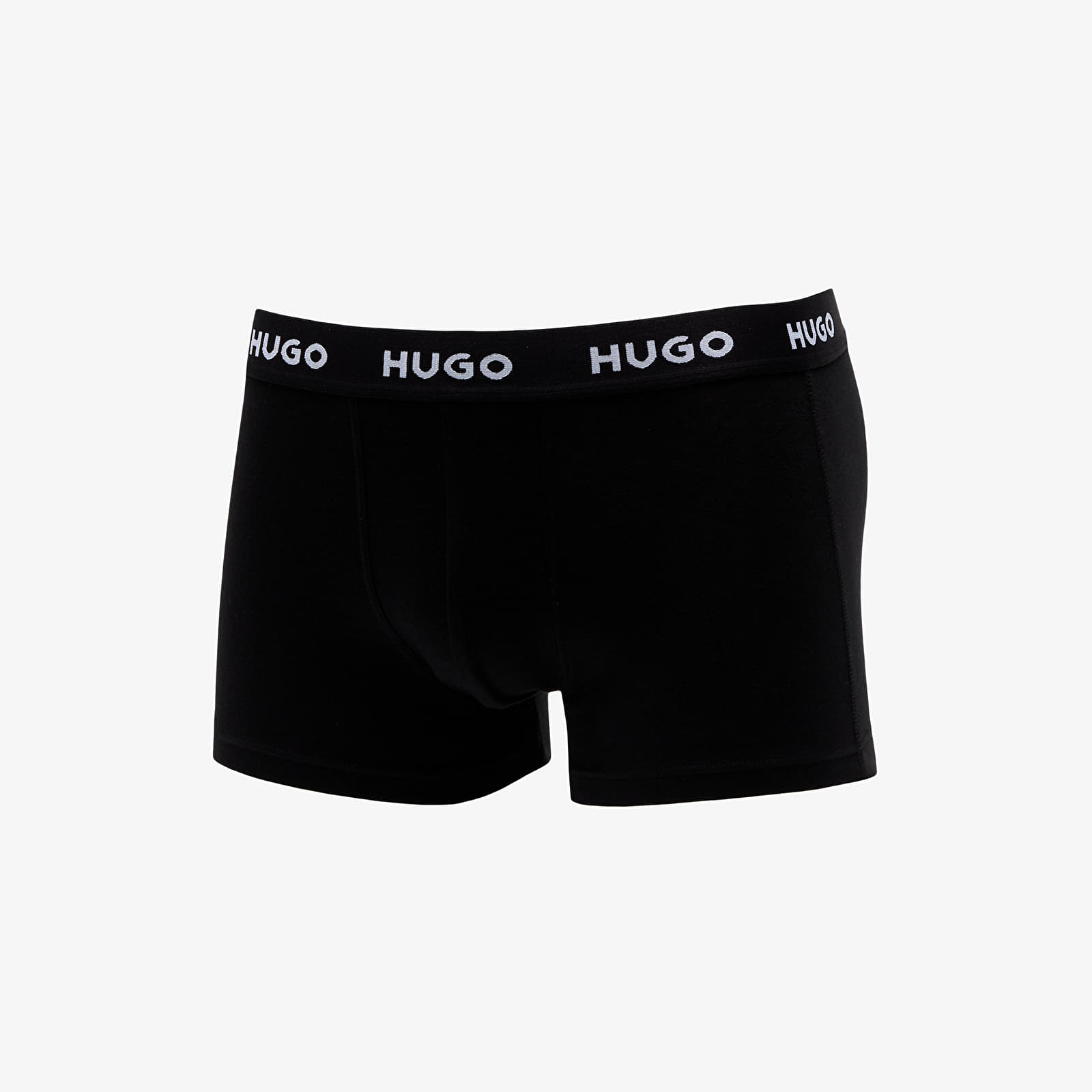 Boxerky Hugo Boss Design Trunk 3-Pack Multicolor