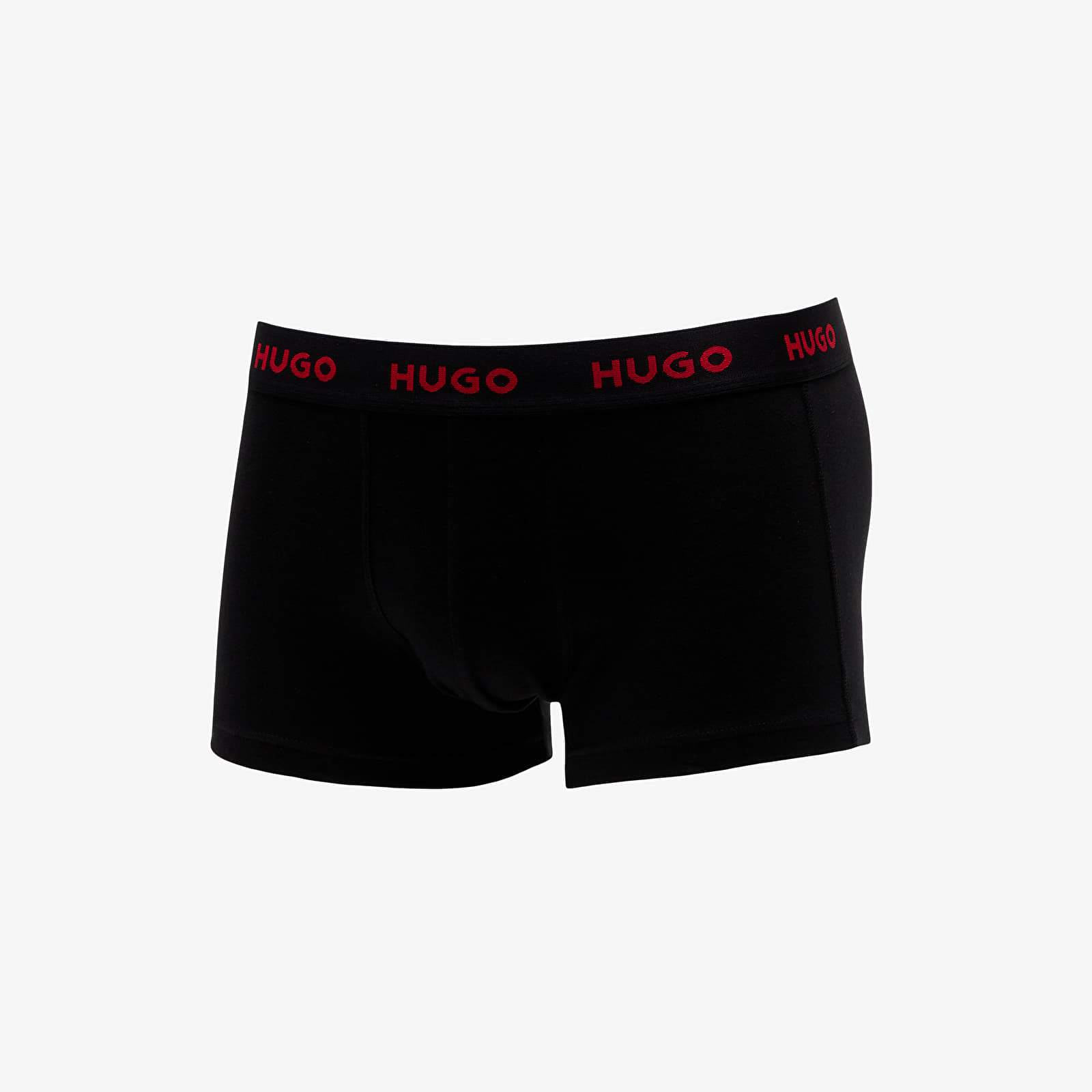 Boxerky Hugo Boss Design Trunk 3-Pack Multicolor