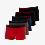 Hugo Boss Trunk 5-Pack Multicolor