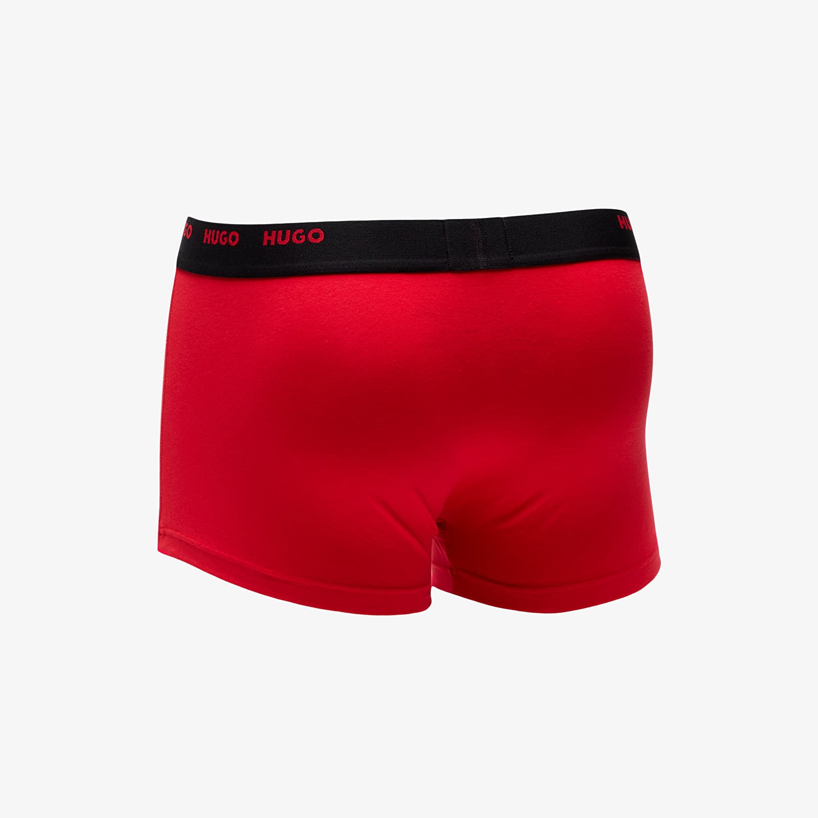 Boxer shorts Hugo Boss Trunk 5-Pack Multicolor