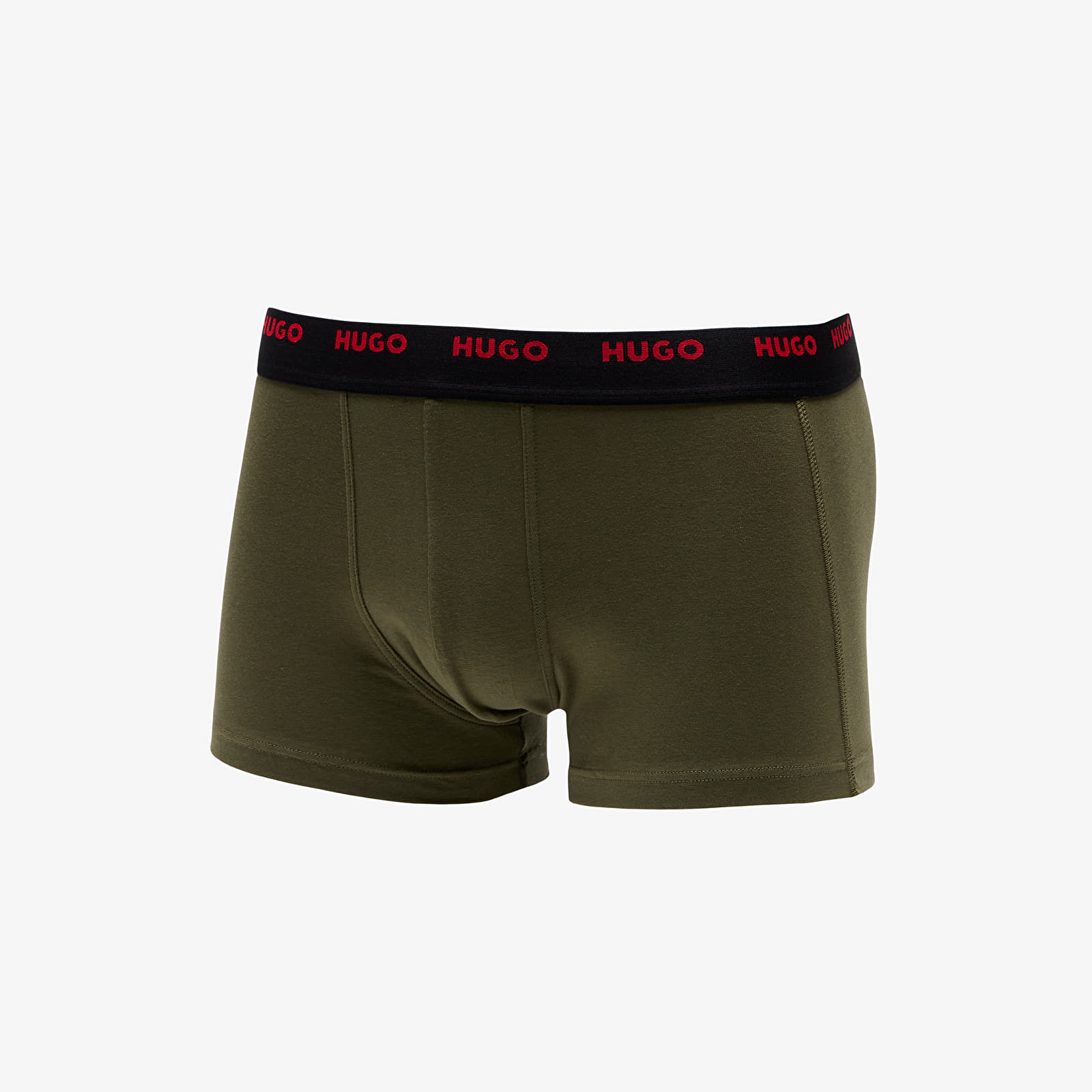 Boxer shorts Hugo Boss Trunk 5-Pack Multicolor
