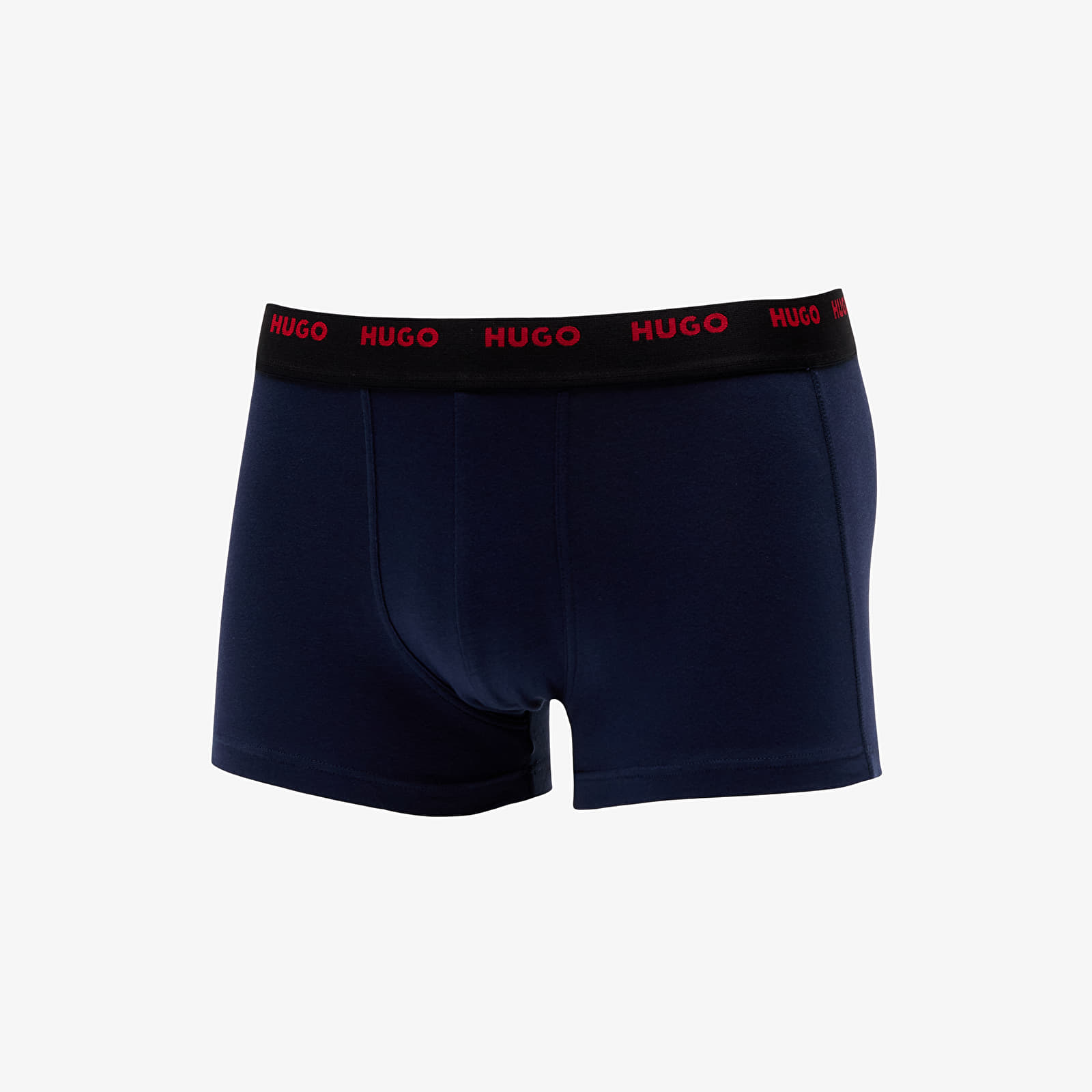 Boxer shorts Hugo Boss Trunk 5-Pack Multicolor