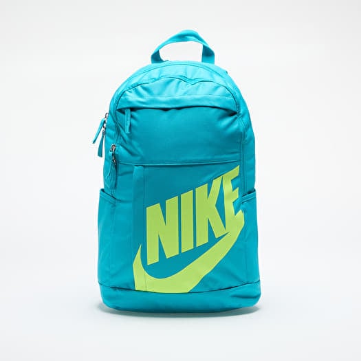 Nike Elemental Backpack Dusty Cactus/ Dusty Cactus/ Volt