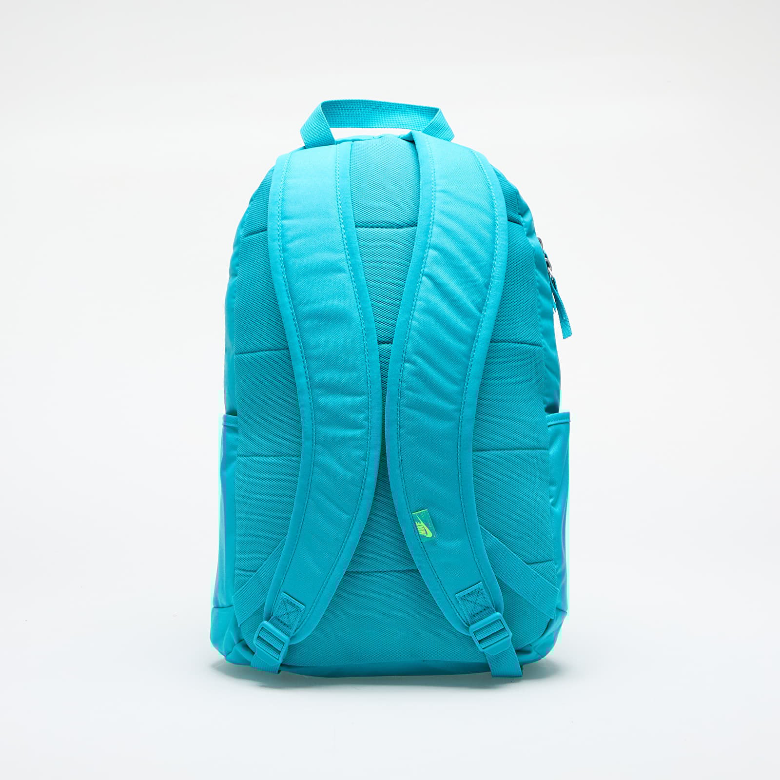 Vīriešu mugursomas Nike Elemental Backpack Dusty Cactus/ Dusty Cactus/ Volt