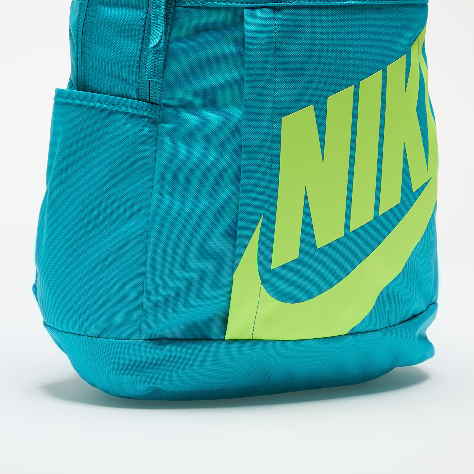 Vīriešu mugursomas Nike Elemental Backpack Dusty Cactus/ Dusty Cactus/ Volt