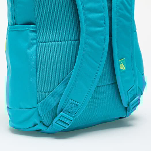 Men s backpacks Nike Elemental Backpack Dusty Cactus Dusty Cactus Volt Footshop