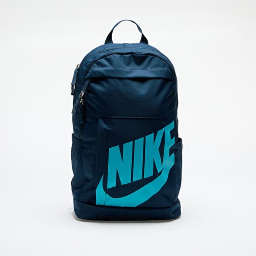 Nike elemental backpack navy blue sales