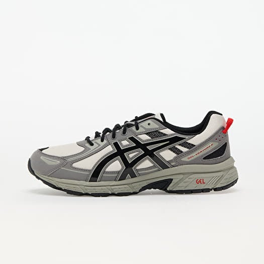 Asics Gel-Venture 6 Cream/ Black