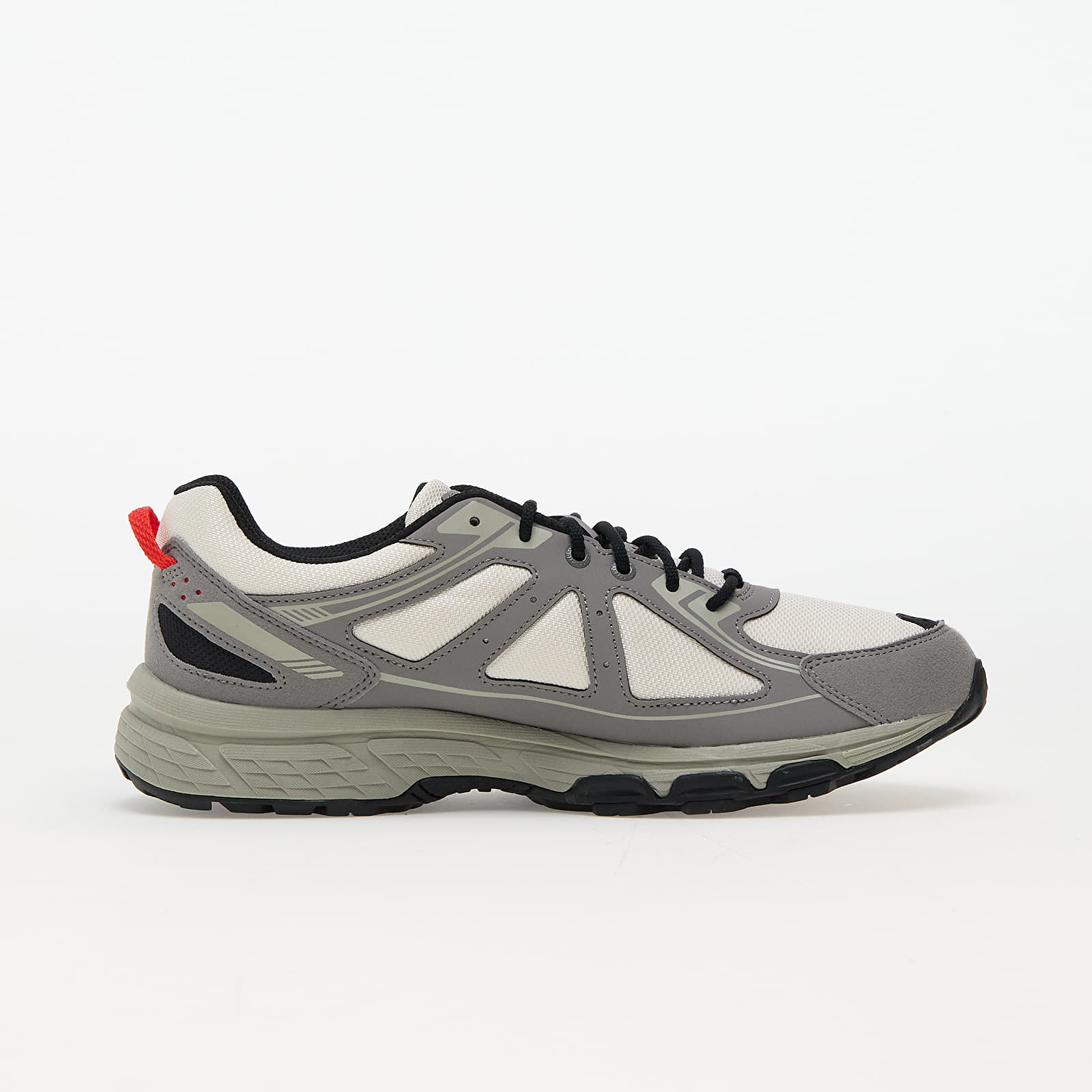 Pánské tenisky a boty Asics Gel-Venture 6 Cream/ Black