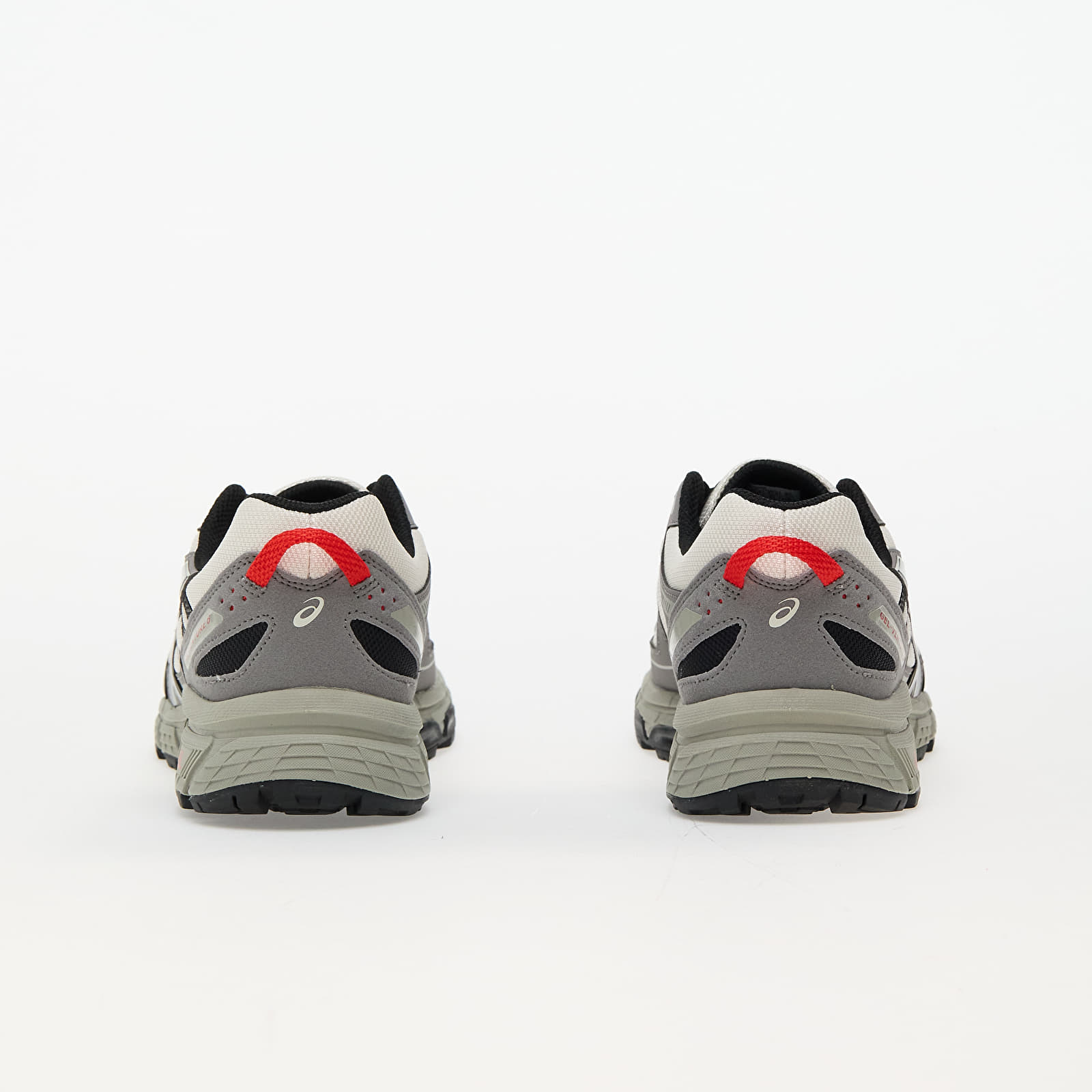 Pánské tenisky a boty Asics Gel-Venture 6 Cream/ Black