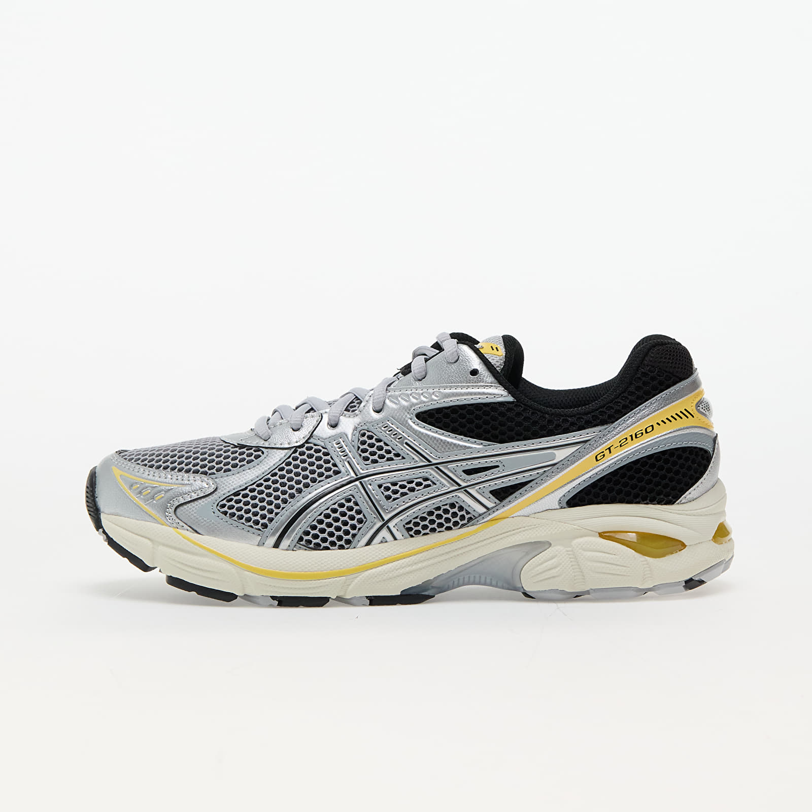 Men's shoes Asics Gt-2160 Piedmont Grey/ Pure Silver