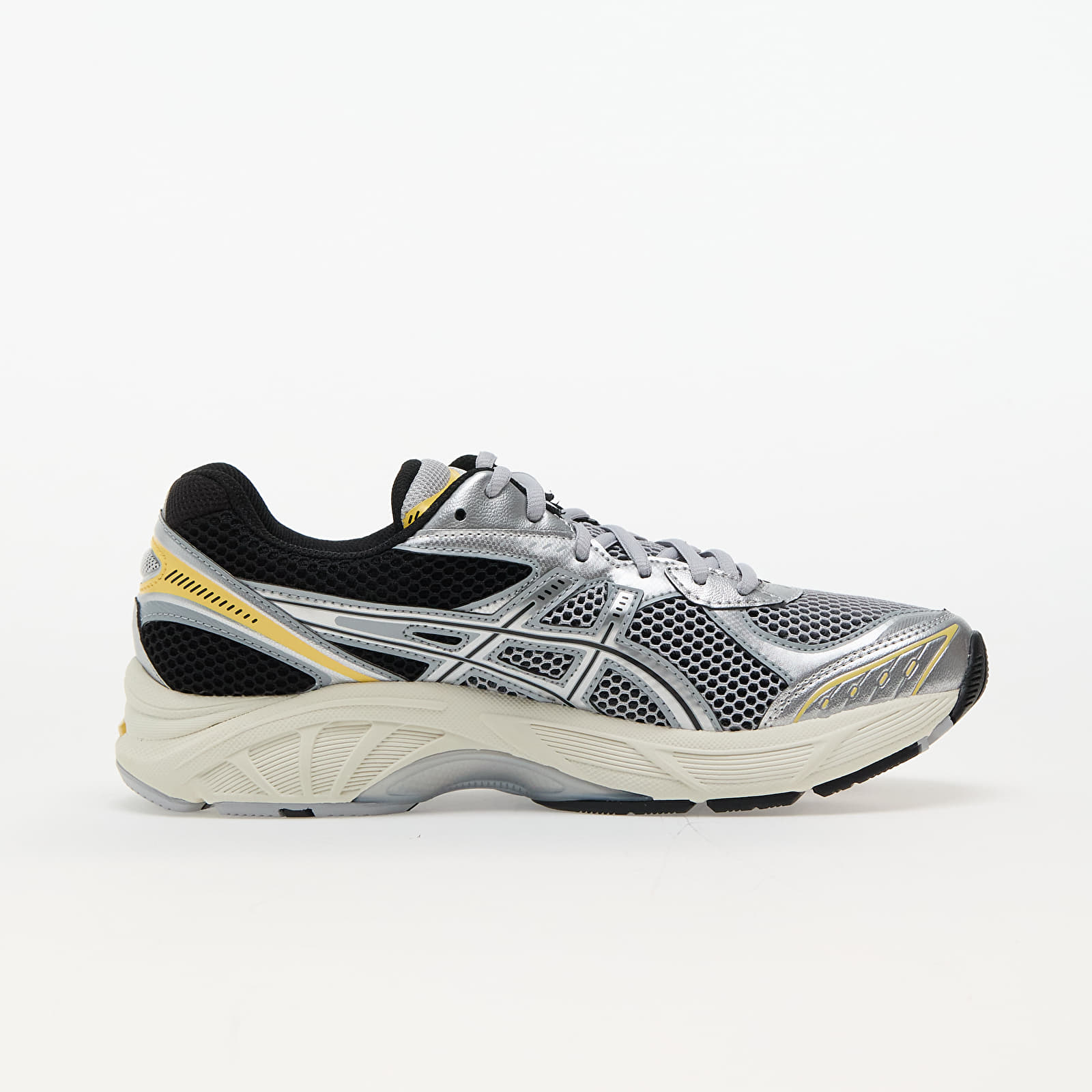 Men's shoes Asics Gt-2160 Piedmont Grey/ Pure Silver