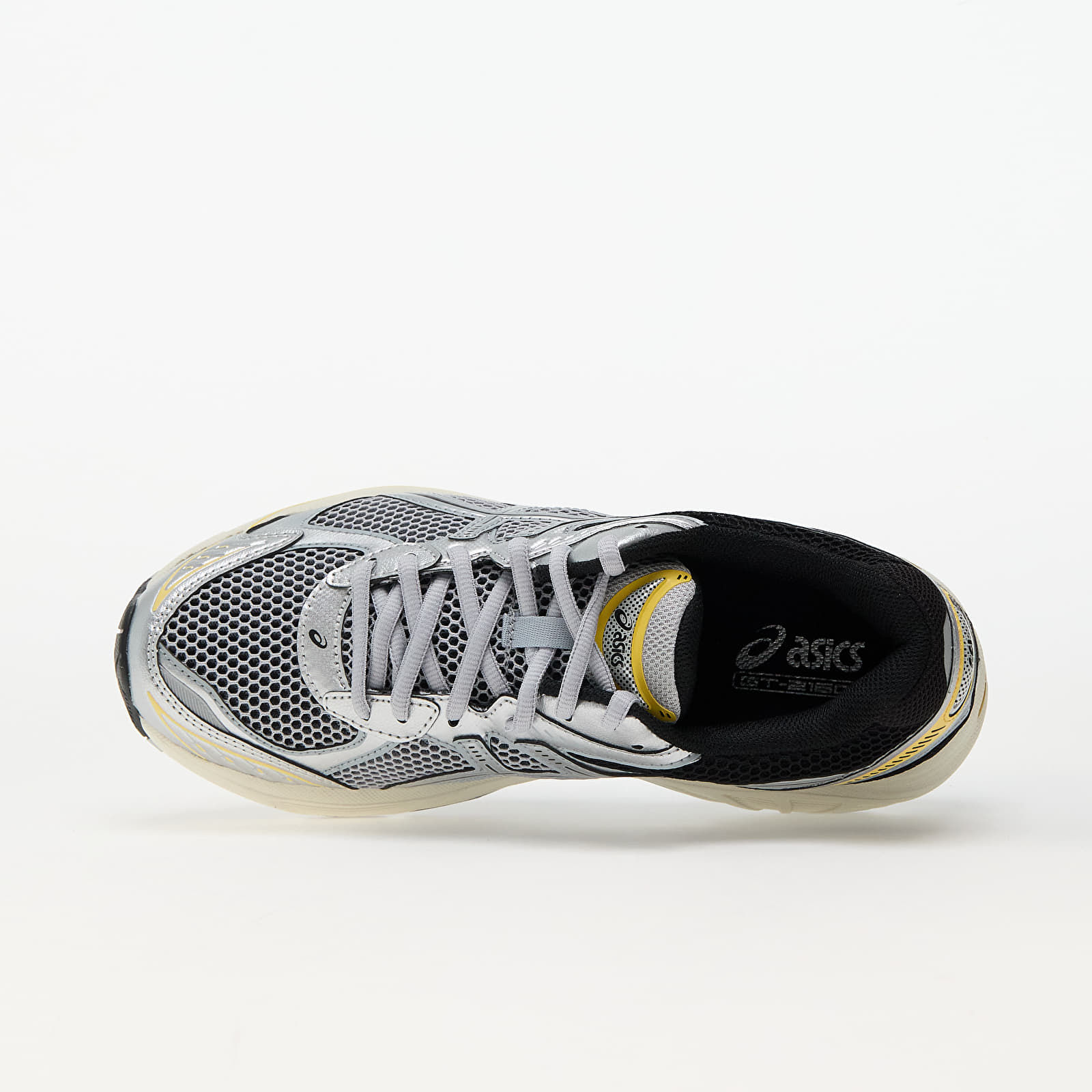 Men's shoes Asics Gt-2160 Piedmont Grey/ Pure Silver