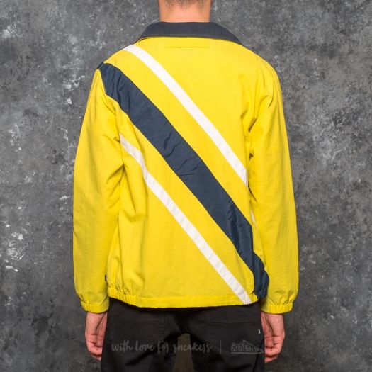 Jacke HUF Palisades Track Jacket