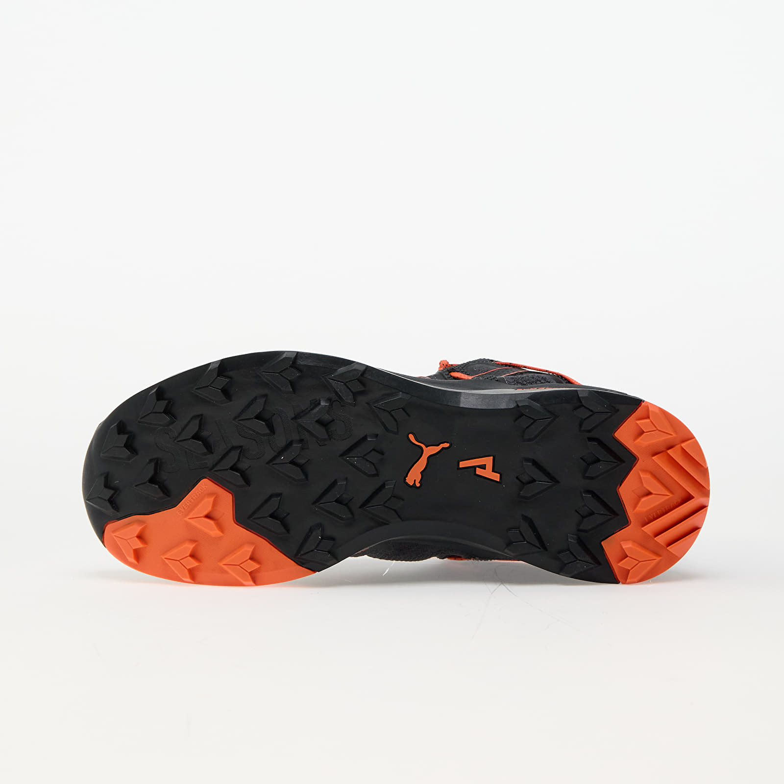 Zapatillas Hombre Puma Explore Nitro GTX Black