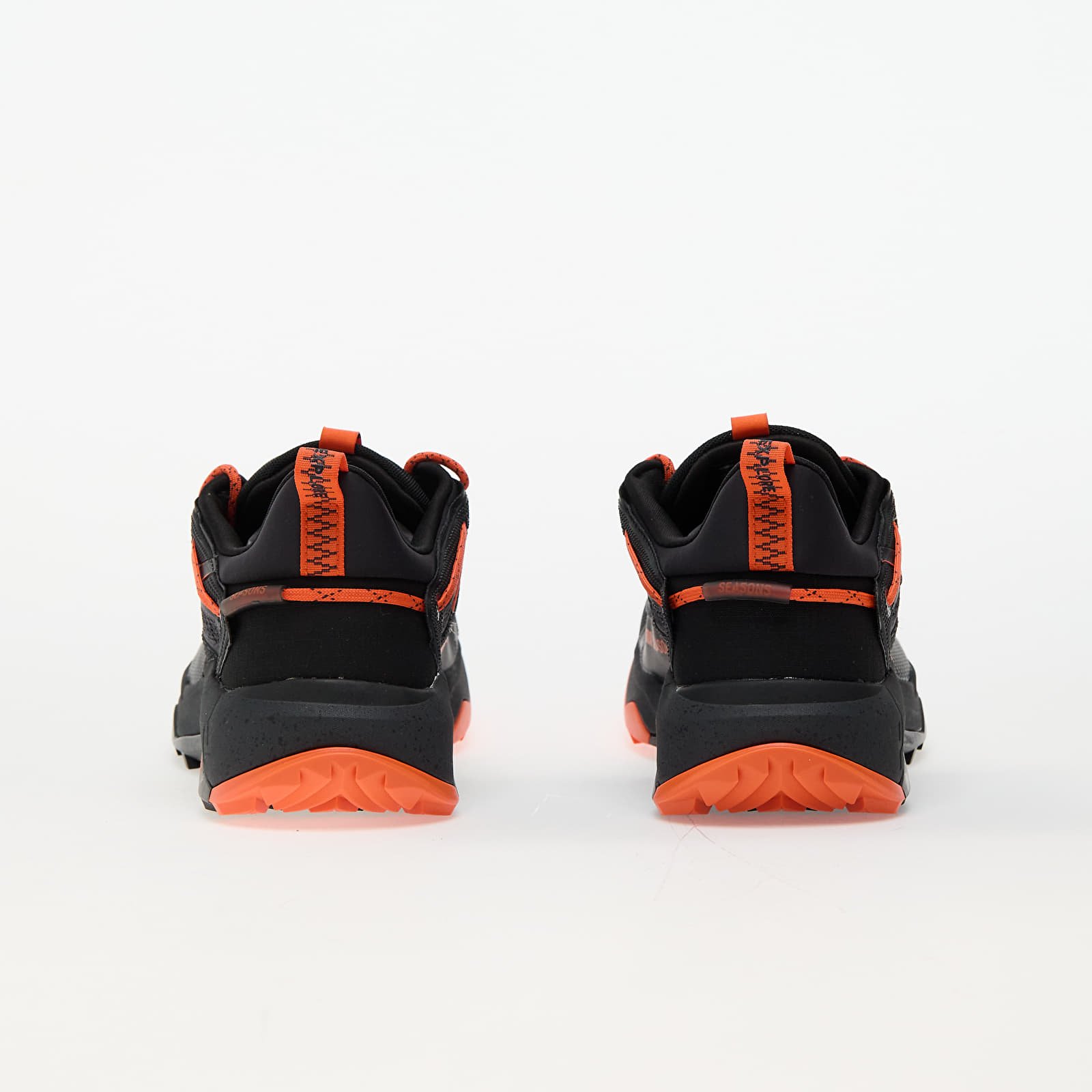 Zapatillas Hombre Puma Explore Nitro GTX Black