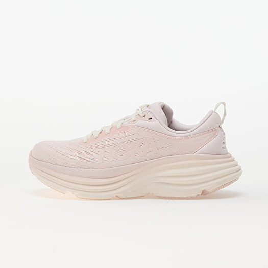 Women's shoes Hoka® W Bondi 8 Cosmic Pearl/ Cosmic Pearl (1127952