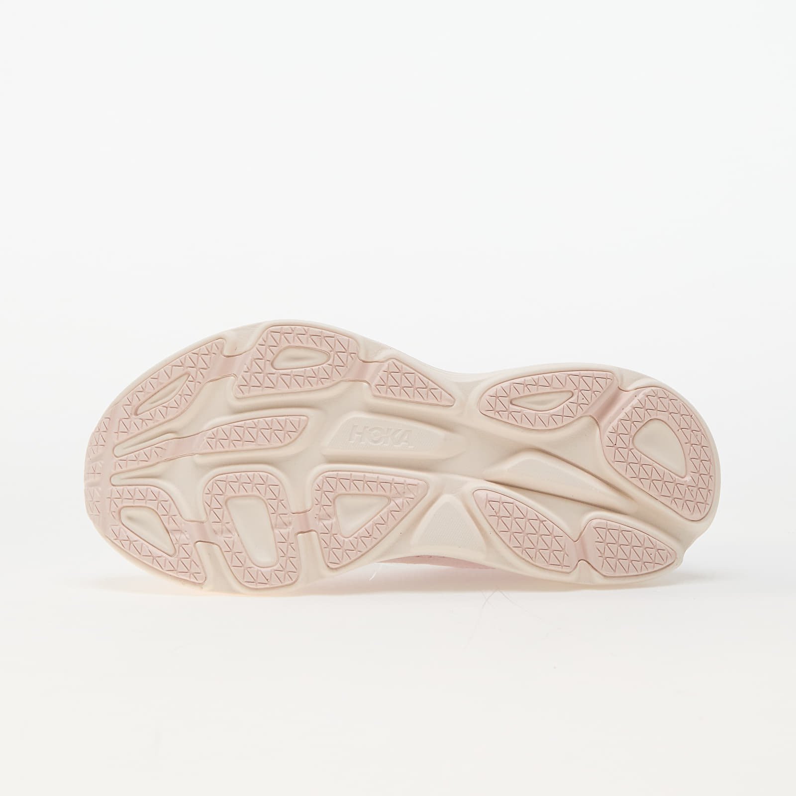 Women's shoes Hoka® W Bondi 8 Cosmic Pearl/ Cosmic Pearl