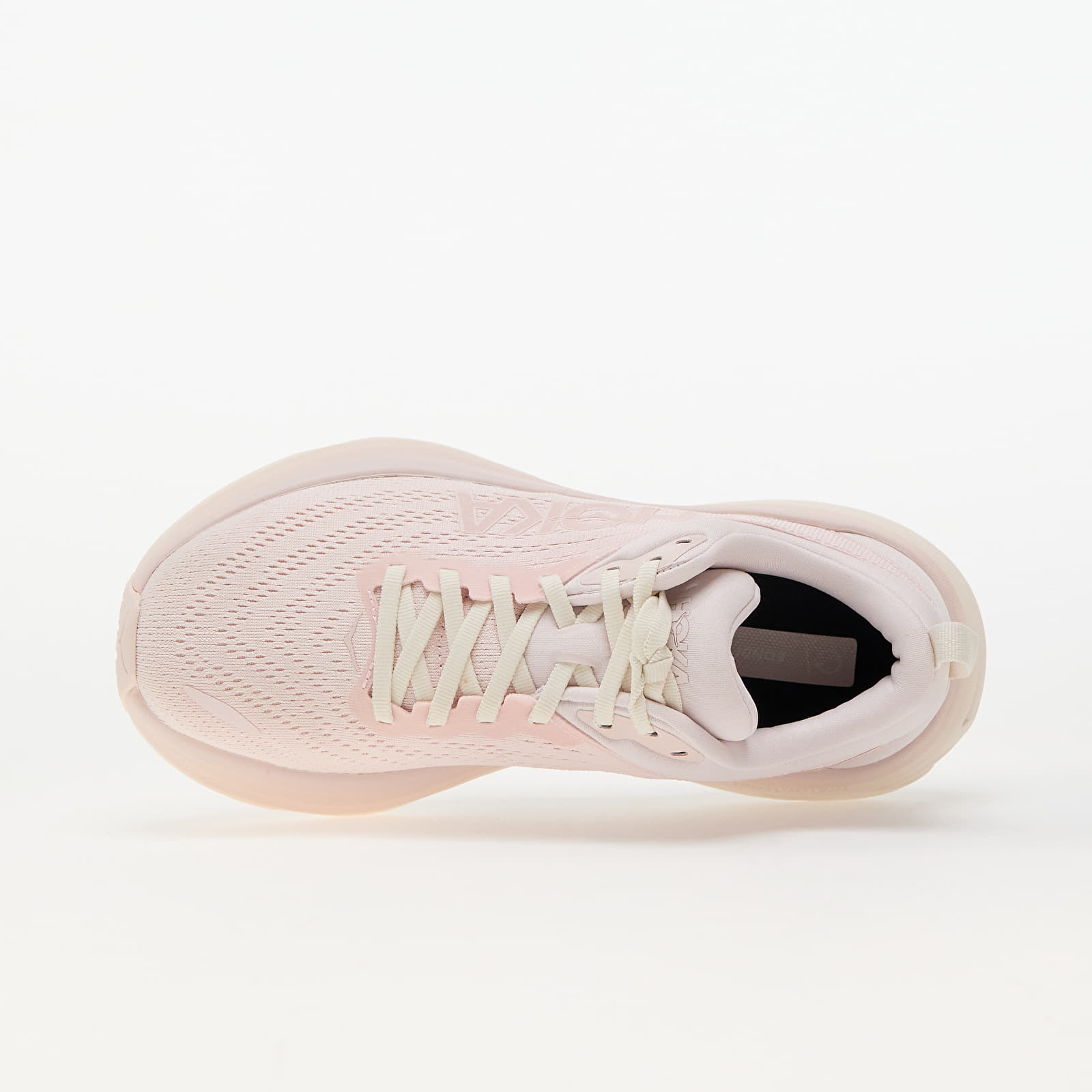 Women's shoes Hoka® W Bondi 8 Cosmic Pearl/ Cosmic Pearl