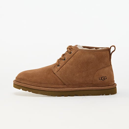 UGG M Neumel Chestnut