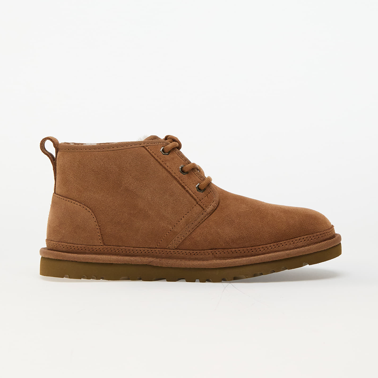 Men's shoes UGG M Neumel Chestnut