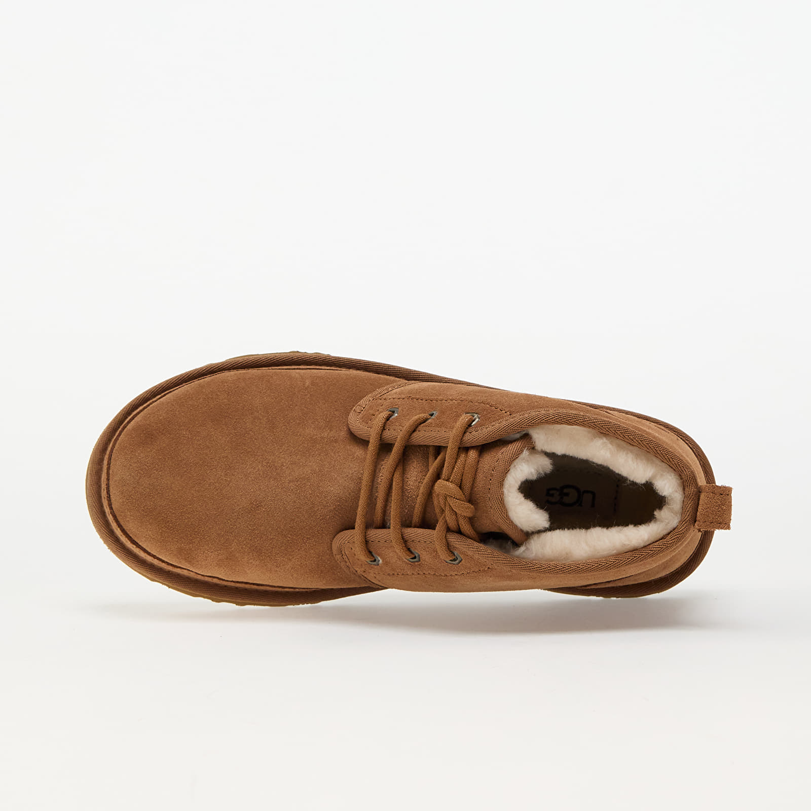 Men's shoes UGG M Neumel Chestnut
