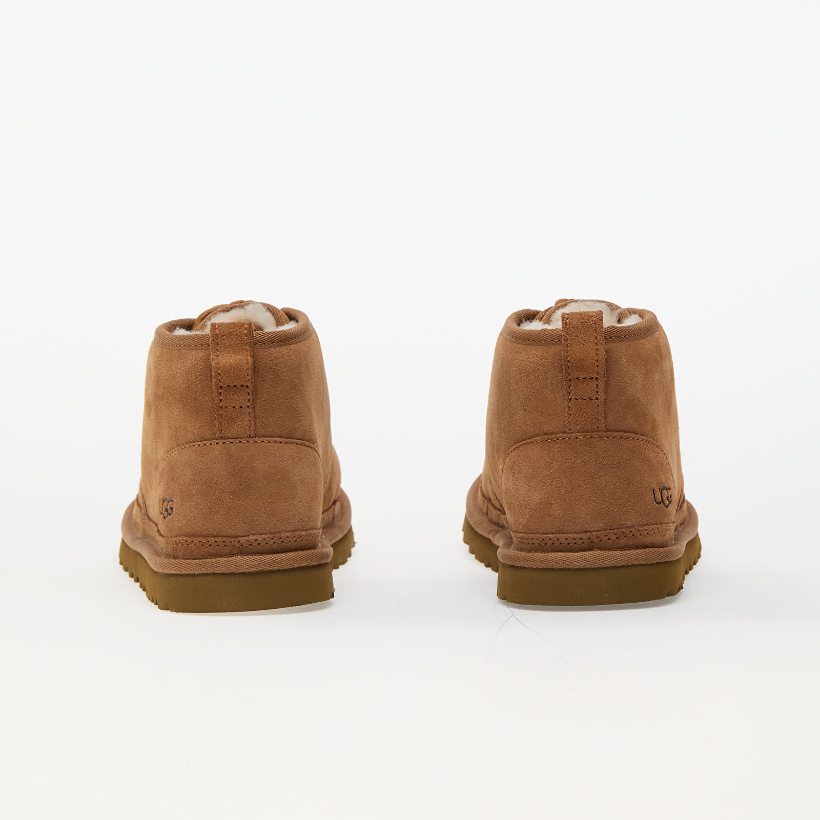 Men's shoes UGG M Neumel Chestnut
