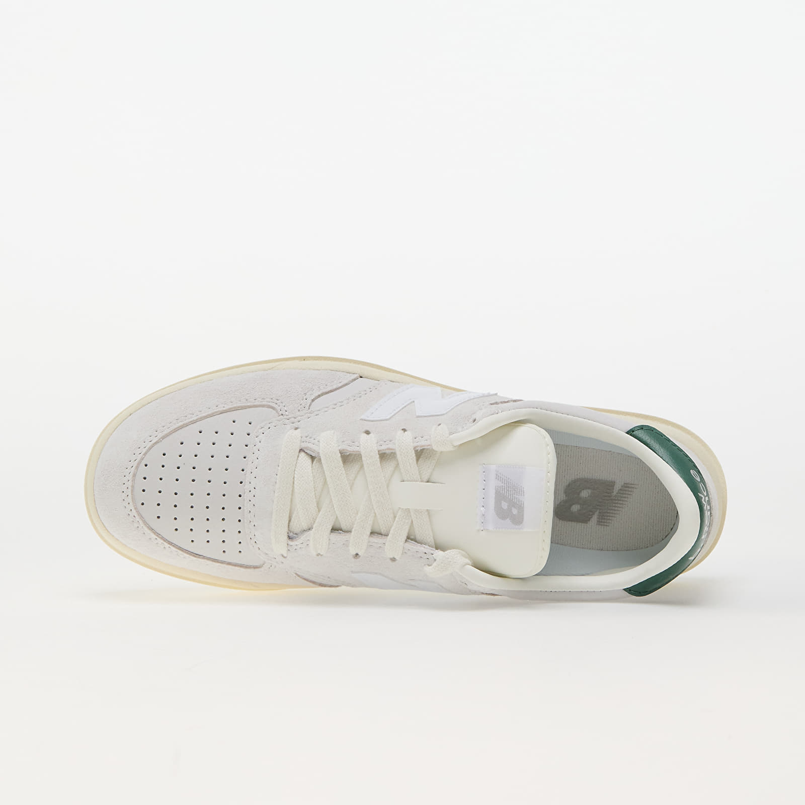 Men's shoes New Balance T500 Grey