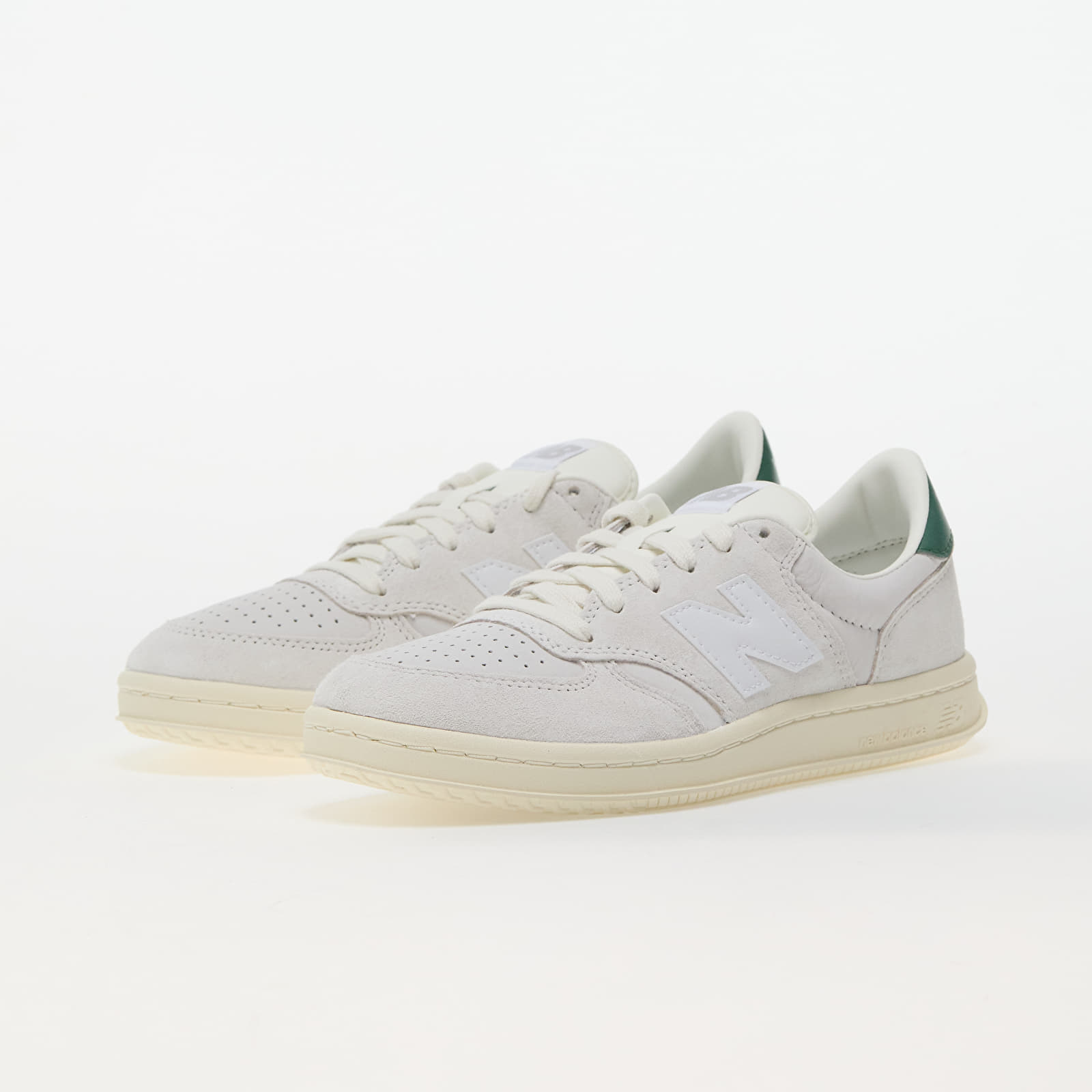Men's shoes New Balance T500 Grey