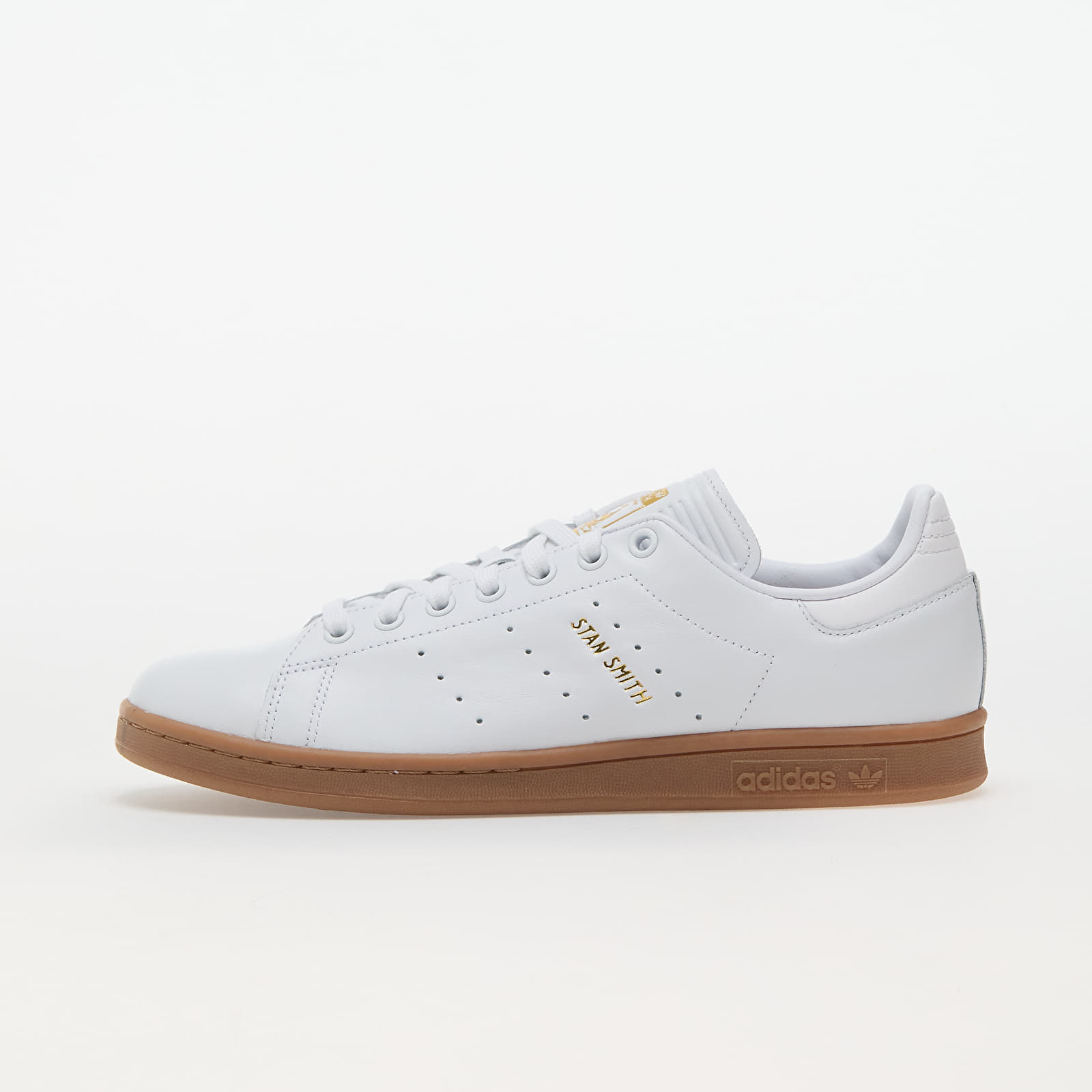 Männer adidas Stan Smith Ftw White/ Ftw White/ Gum4