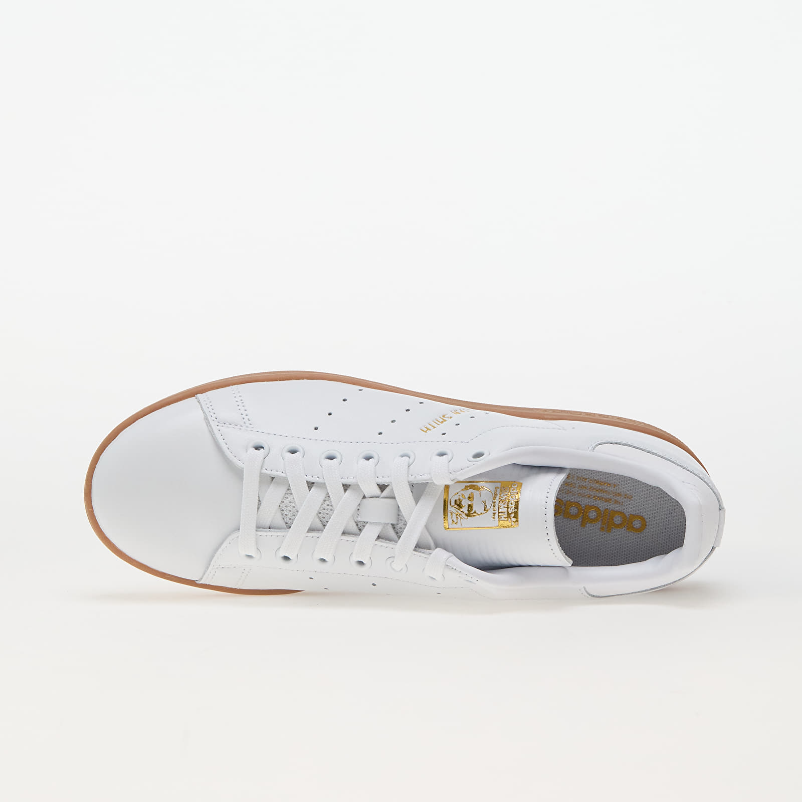 Männer adidas Stan Smith Ftw White/ Ftw White/ Gum4