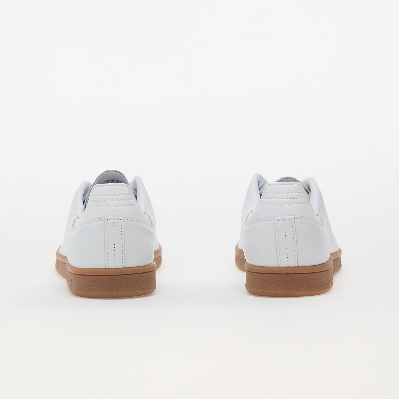 Männer adidas Stan Smith Ftw White/ Ftw White/ Gum4