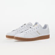 Men s shoes adidas Stan Smith Ftw White Ftw White Gum4 Footshop