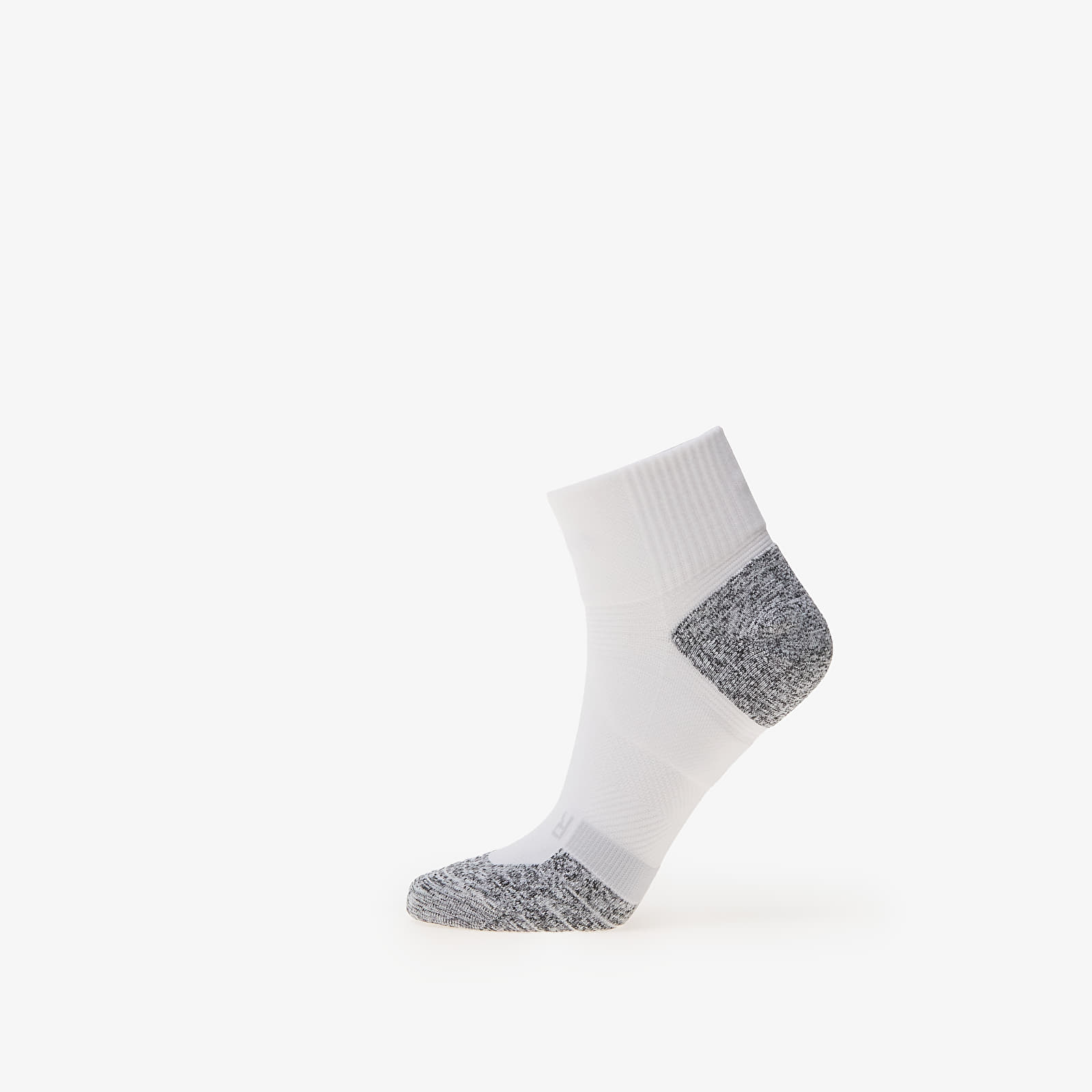 Skarpetki Under Armour AD Pro Short Socks 3-Pack Black