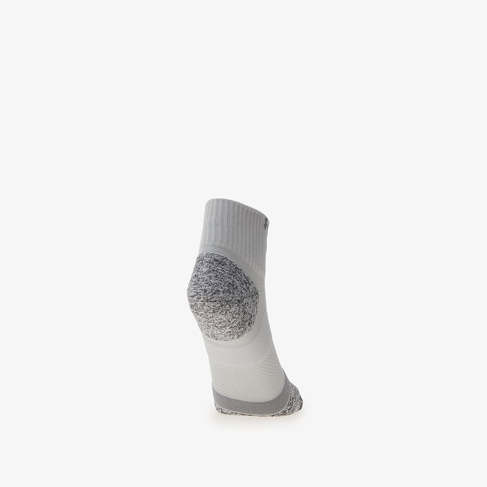 Skarpetki Under Armour AD Pro Short Socks 3-Pack Black