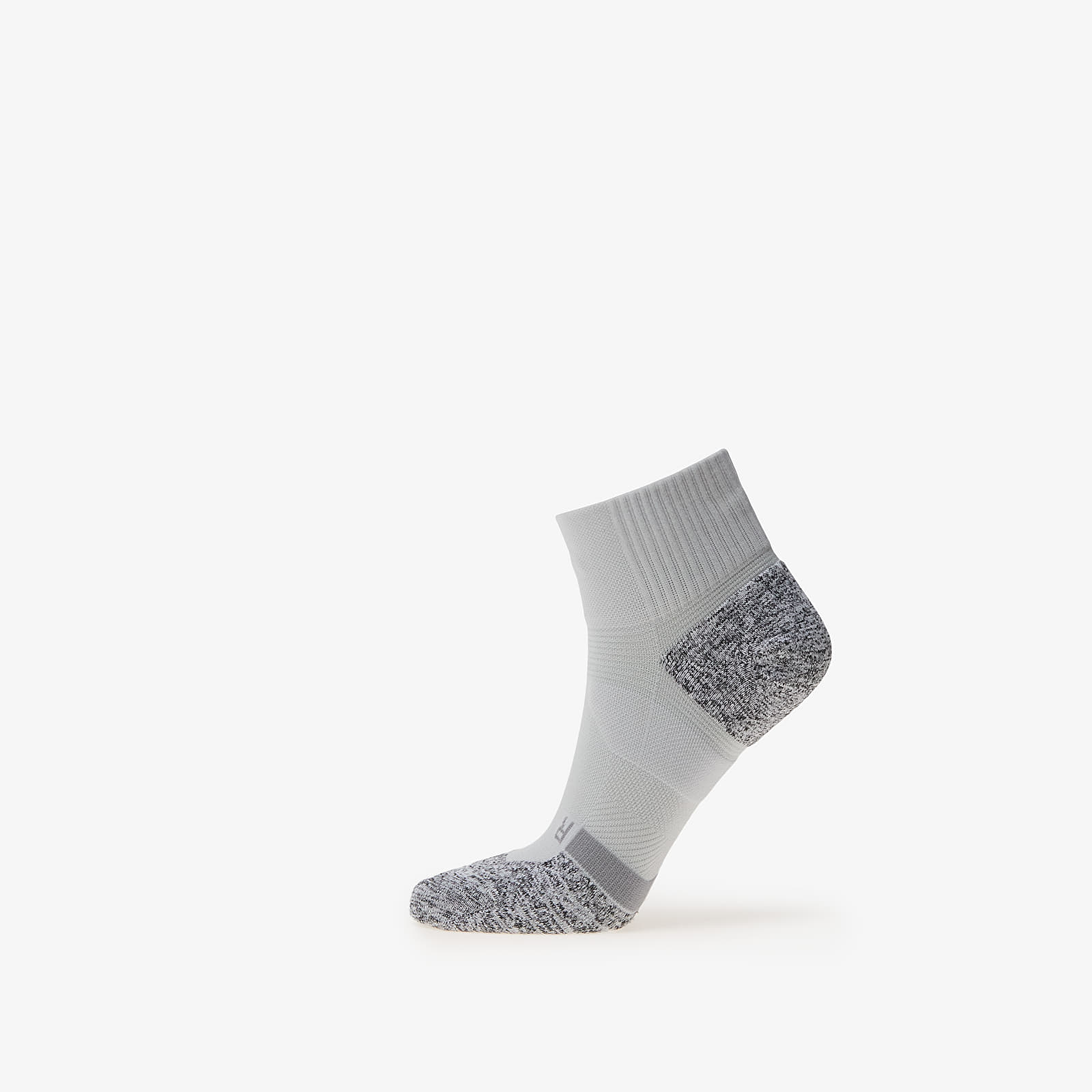 Skarpetki Under Armour AD Pro Short Socks 3-Pack Black