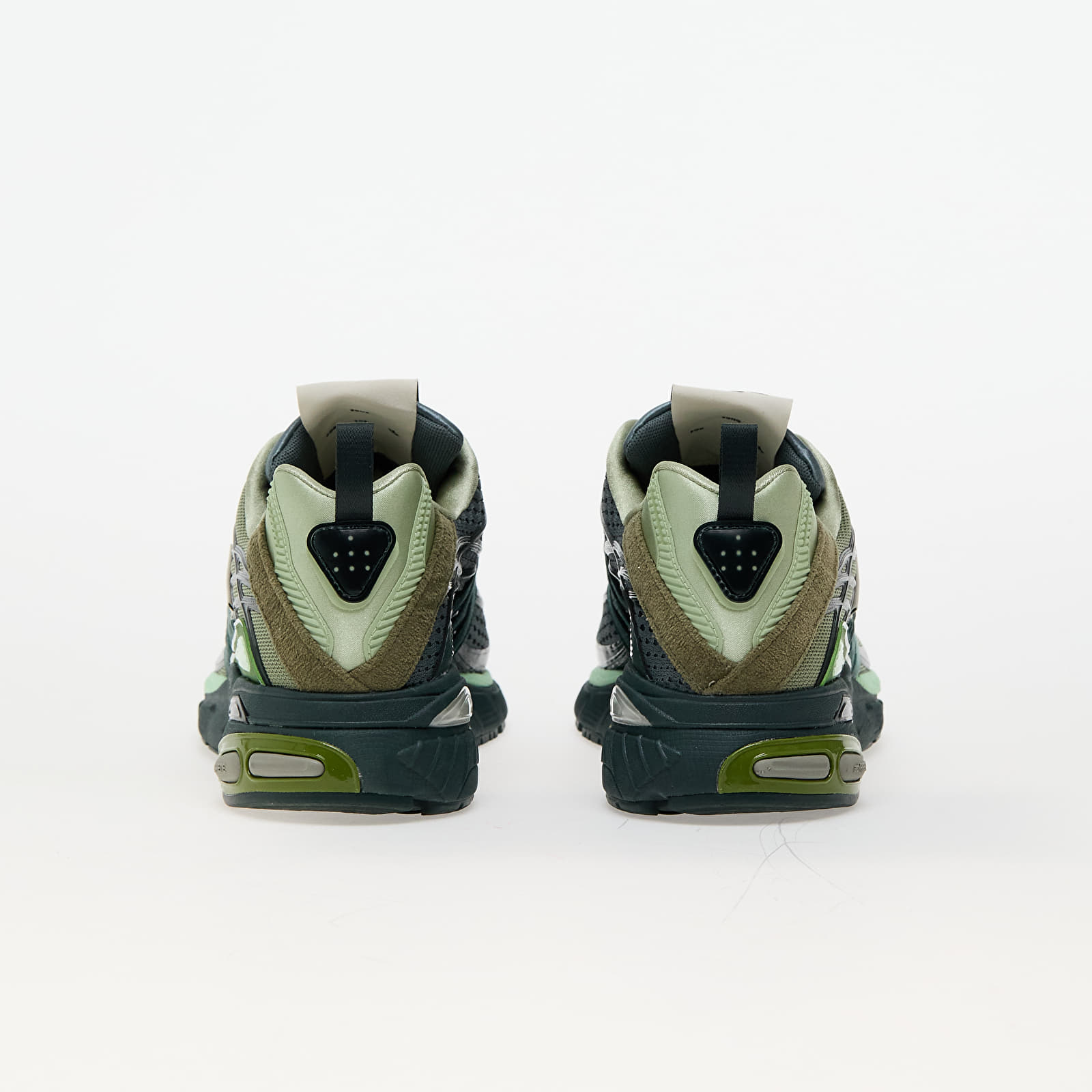 Herren Sneaker und Schuhe adidas x Song For The Mute Adistar Cushion Sahdow Green/ Collegiate Green/ Bold Onix