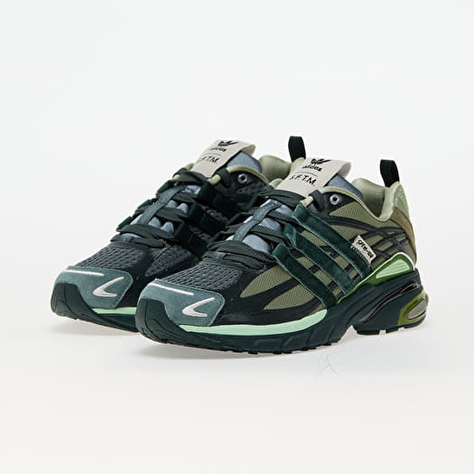 Adidas Originals x Song for The Mute Adistar Cushion Green