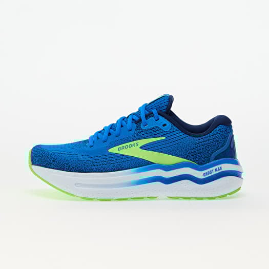 Brooks Ghost Max 2 M Green