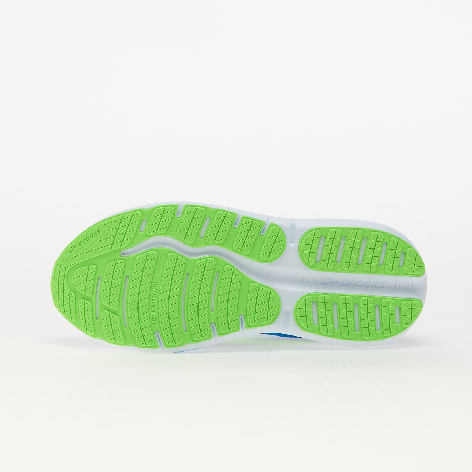 Herresko Brooks Ghost Max 2 M Green