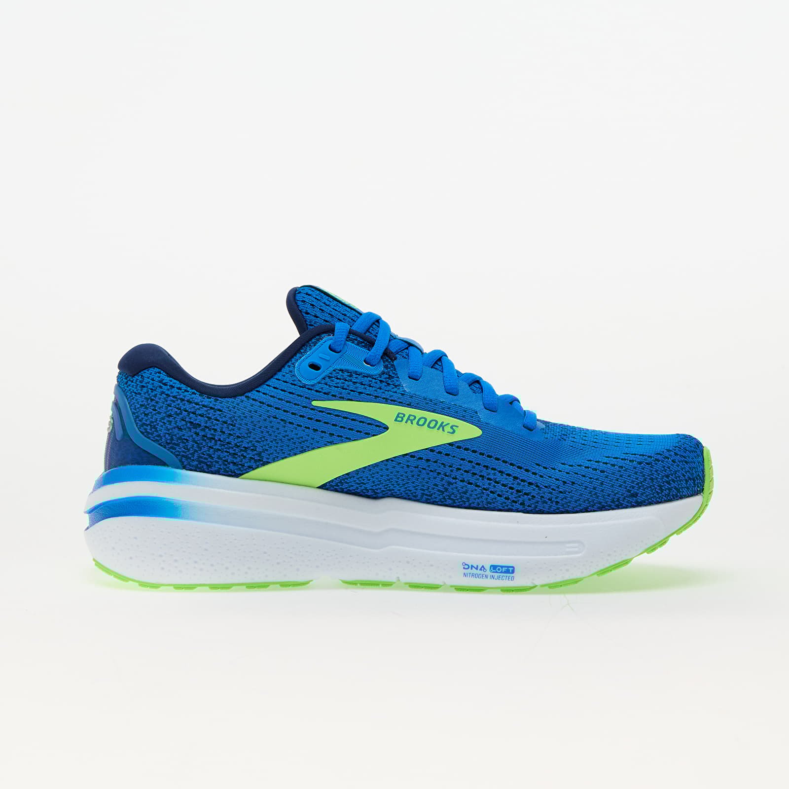 Herresko Brooks Ghost Max 2 M Green